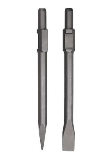 16 Ve 17 Kg Kırıcı ' Lar İçin Murç Kırıcı Ucu ( Sivri Olan )