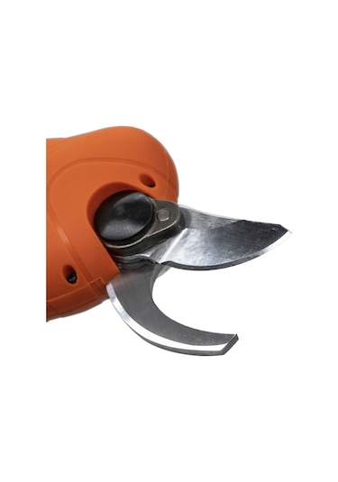 Max Extra MX8030 16.8V 2Ah Akülü Budama Makası