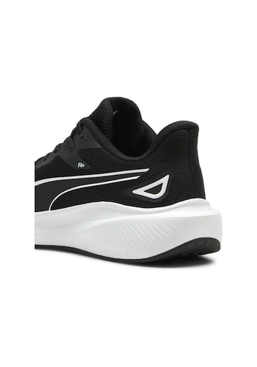 Puma Skyrocket Lite Unisex Siyah Spor Ayakkabı 37943701-siyah Siyah