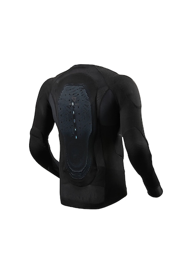 Revit Revıt Proteus Full Body Armour Siyah (309283405)