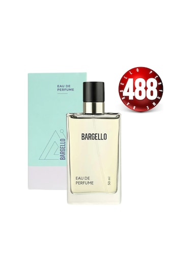 Bargello 488 Unisex Parfüm EDP 50 ML