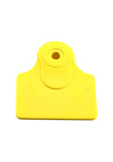 Barfas / UHF RFID Hayvan Takip Kulak Etiketi 10 Adet - BR05121