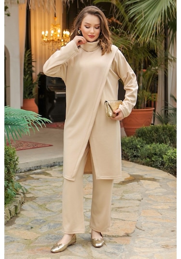 Asimetrik Kesim Takım 791 - Taş