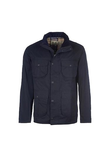 Barbour Sanderling Casual Ceket Ny71 Navy-ny71 Navy Lacivert