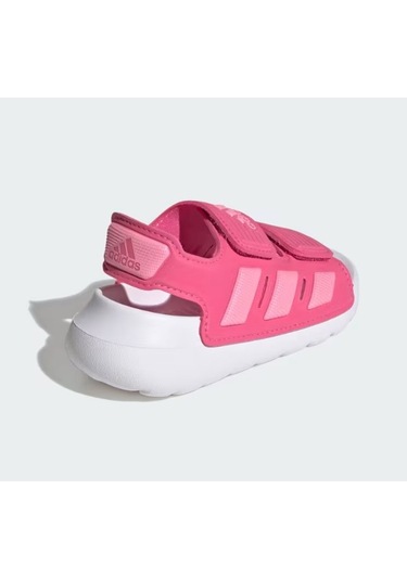 Adidas Altaswim 2.0 Bebek Pembe Sandalet Id0305 M-166 Pembe