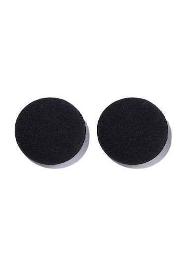 Maestro Store Astarlık Ağızlıklar 50 Mm, 6 Adet. 216503338 Siyah Mat