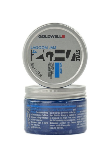 Goldwell Lagoom Jam Hacim Jölesi 2 x 150 ML