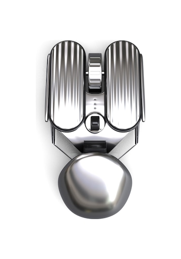 Truebo Alien RGB Ofis Performans Mouse