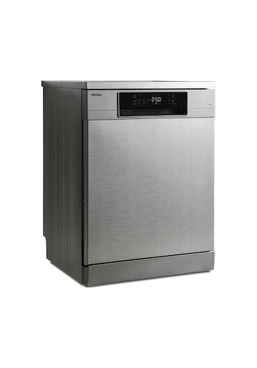 Regal BM 524 XY 5 Programlı 14 Kişilik Bulaşık Makinesi