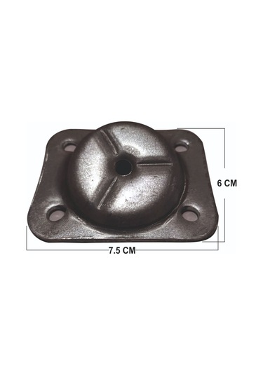 Sehpa Ve Ahşap Ayak Bağlantı Aparatı Açılı Ayak Aparatı Zigon Seh