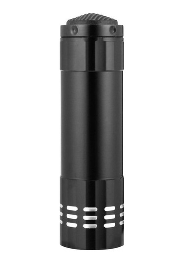 Willowhaven Klasik 9 Led Alüminyum El Feneri - Kamp Ve Acil Durumlar İçin Mükemmel Seçim Altın