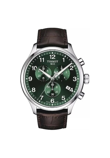 Tissot Chrono Xl Classic T1166171609200 Erkek Kol Saati