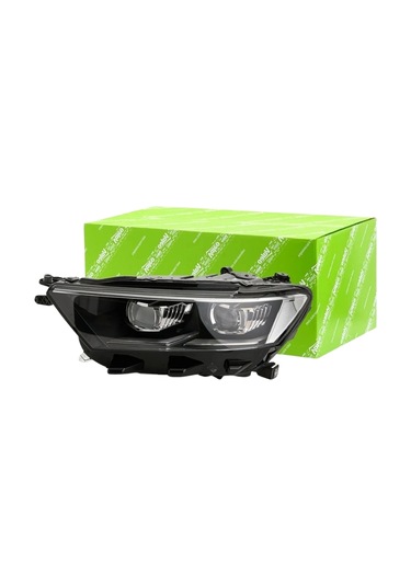 Valeo 450520 Volkswagen T-roc Sol Led Far 2ga941773