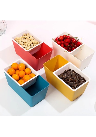 Bestshop1 Yemlik Elek, Çekirdek Ve Kuruyemiş Tabağı 256134595