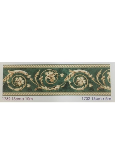 Halley Yapışkanlı Bordür 1732 S