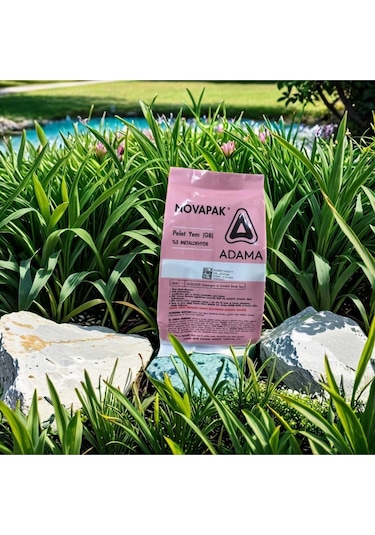 Taldex Salyangoz Ve Sümüklü Böcek Kepek Yemi 1 Kg