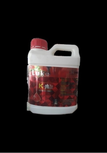 Luke K Phite 5 Lt. Potasyum Fosfit Diğer