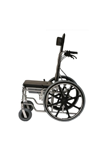 Poylin P615 Banyo Tuvalet Sandalyesi