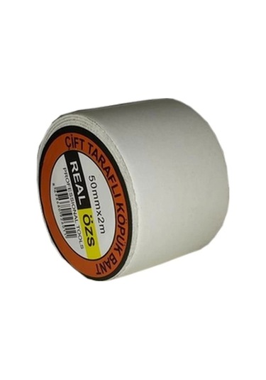 Çift Taraflı Köpük Bant 50mmx2m 3 Adet