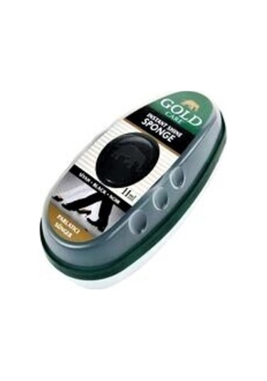 Gold Care Depolu Parlatıcı Sünger