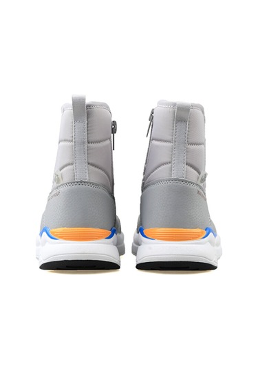 Dudino 14c106 Loop Grey Çocuk Outdoor Botu 14c106-loop-grey - Gri