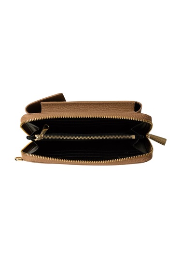 D85 Sand Çapraz Çanta Kadın Piumelli Milano Lısa Piumelli Bag Kum