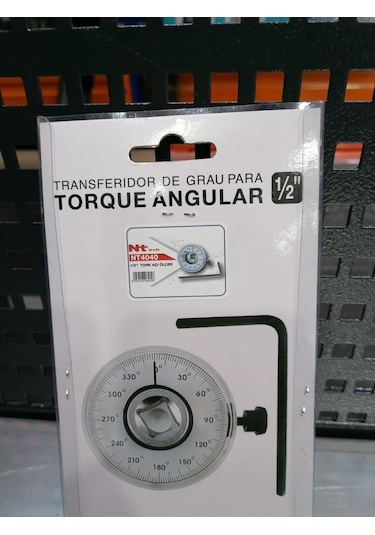 Nt Tools 1/2'' Tork  Açı Ölçer