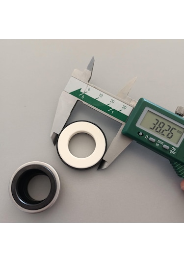 Alem Bertola 16 X 39 Keçe Mekanik Salmastra