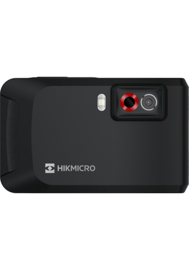 HIKMICRO PocketE 96x96 Kızılötesi Çözünürlük