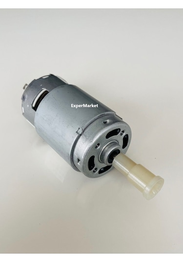 Goldmaster Gm 7293 Blender Seti Elektronik Motoru