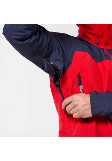 Millet Kamet Lıght Gore-tex Plaın 3lceket Mıv7739 7317 001