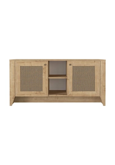 Dekorister Madura Konsol Safir - Hazeran 150 cm