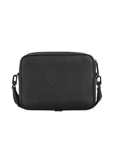 Montblanc M-lock Postacı Çantası 220322 Siyah