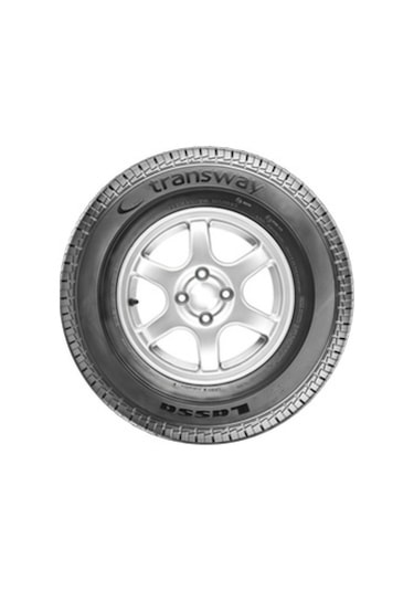 Lassa 285/65R16C 131R Transway Yaz Lastiği 2024