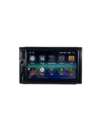 Pilippo Marka Profosyonel Android Universal Dabıl Geri Kamera.