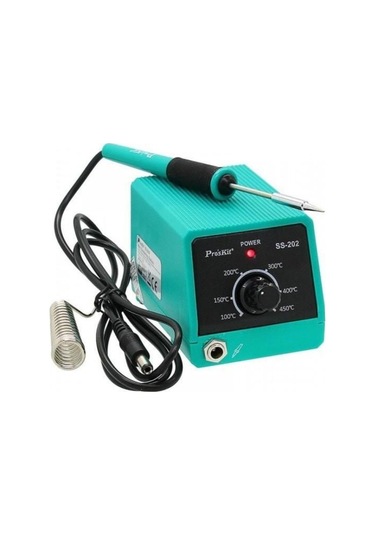 Proskit Ss-202F Mini Lehimleme İstasyonu (255906308)
