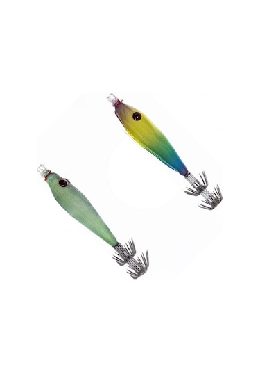 Pandora Jelly Soft Kalamar Zokası 2 Li Pk No:9