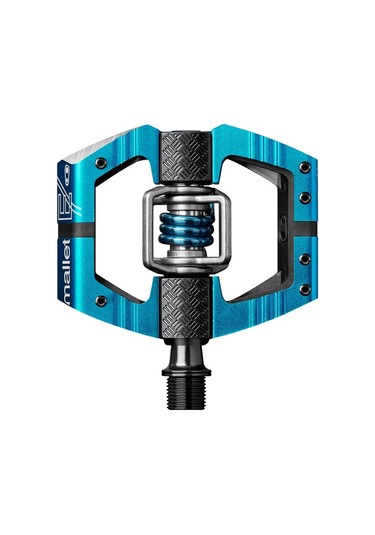 Crank Brothers Mallet E Pedal Mavi