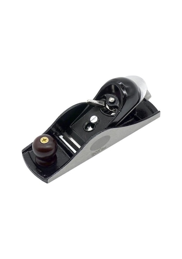 Rox Wood 00105 Metal Avuç Rende 175 Mm N11.125