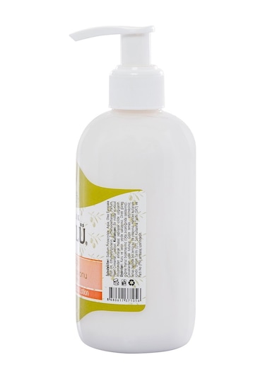 Köklü Zeytinyağlı El Ve Vücut Losyonu 250 ML