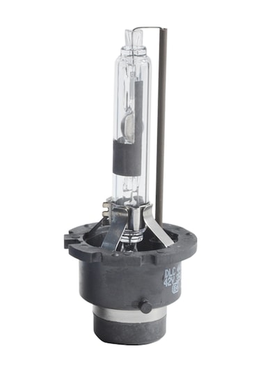 Delco D4r 4300k %50 Fazla Işık Gün Işığı Oem Xenon Far Ampulü