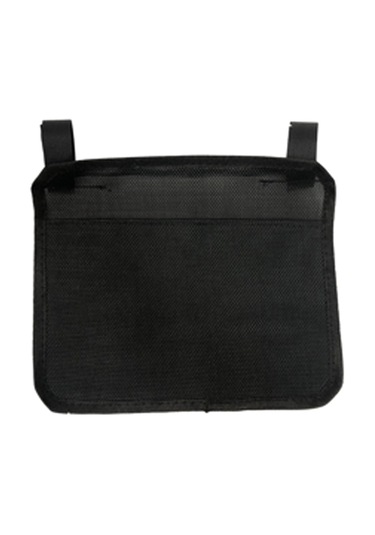 Suntek 1 Adet Evrensel Anti Yerçekimi Sandalye Yan Çanta Ofis Siyah