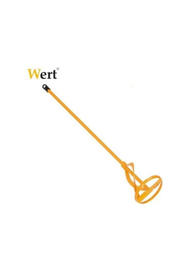 Wert 2705-120 Karıştırıcı (120mmx600mm)
