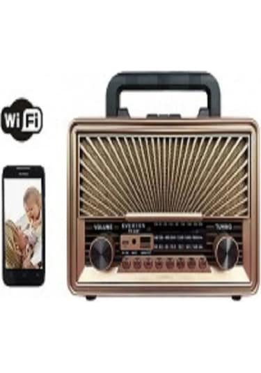 Radyo Wifi Kamera