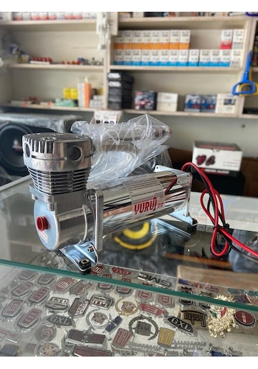 Air için Havalı Korna ve Hava İşleri için Kompresör