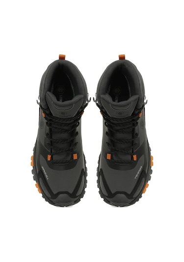 Lumberjack Rua Su Geçirmez Outdoor Erkek Bot 667800001311 6 Gri Gri