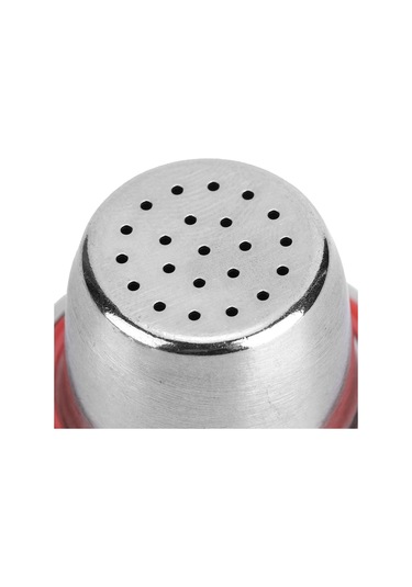 Fosenze 3'lü Paslanmaz Çelik Yeniden Doldurulabilir Kahve Kapsülü Seti - Mor+kırmızı+yeşil - Nespresso Uyumlu Diğer