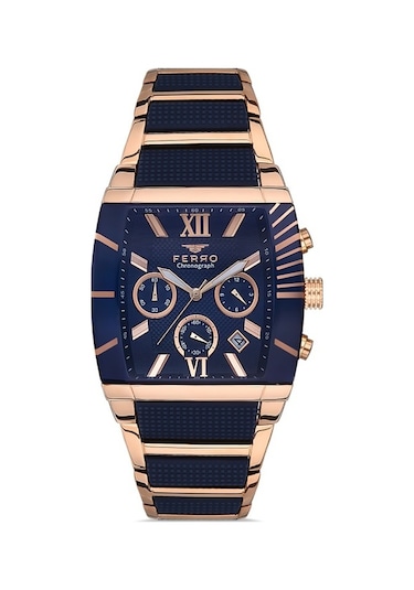 Ferro Fm31266a-t Erkek Kol Saati