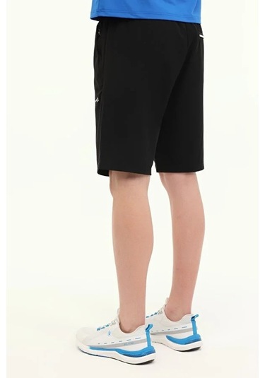 Lumberjack 5m Ml Hope 20ıtl405 5fx Erkek Şort 101940199 Siyah