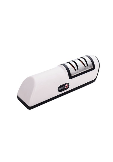 Elektrikli Bıçak Bileyici Siyah